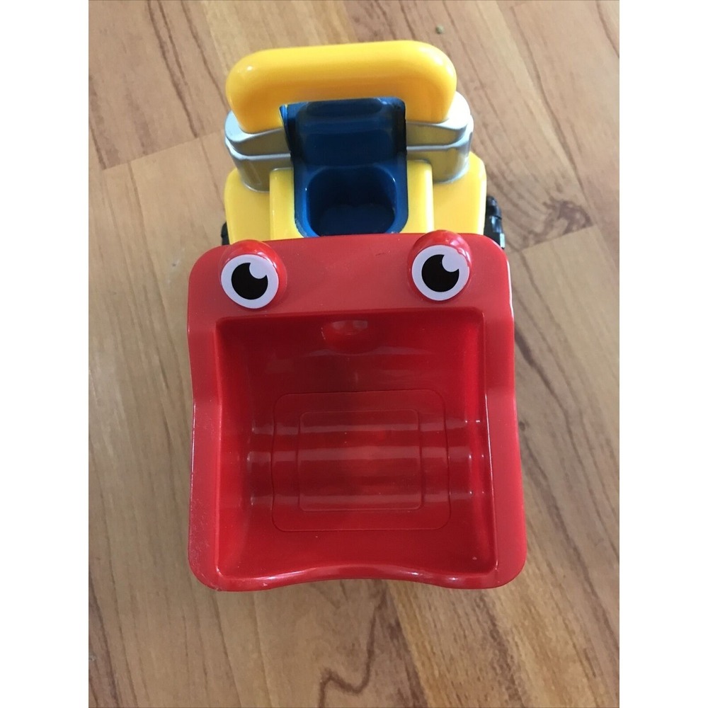WOW Toys Tip 'n' Toby Truck